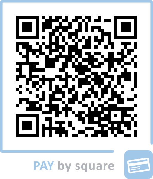 Pay by Square QR kód — ukážková faktúra 147,60 €